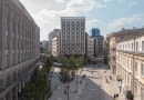 Plac Pięciu Rogów
