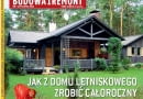 ładny dom, miesięcznik budowlany, poradnik budowlany