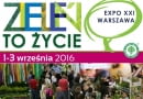 Zieleń to życie