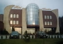 Hotel "Amadeus" w Wodzisławiu Śląskim