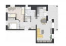Plan mieszkania