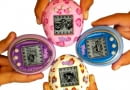 Tak wyglądały pierwsze Tamagotchi
