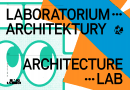 Wystawa "Laboratrium Architektury" w Muzeum Architektury we Wrocławiu