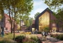 Campus Bemke w Kleczy Dolnej - przestrzeń edukacyjno-rekreacyjna dla dzieci
