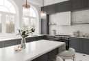 Le Chic Bohème: wyjątkowa kolekcja powierzchni Silestone®