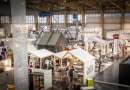 Pawilon Human Touch Group na targach Arena Design