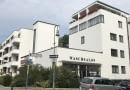 Siemensstadt w Berlinie