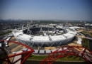 Stadion Olimpijski w Londynie