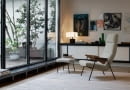 Walter Knoll. Votteler Chair. Projekt: Arno Votteler.