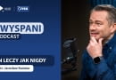JYSK & Voice House Studio: czwarty sezon podcastu #Wyspani