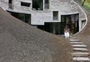 villa vals, SeArch, cma, szwajcaria