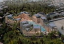 Swissôtel Budapest Lagoon w Budapeszcie