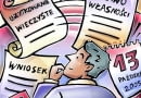 Procedura przekształecenia użytkowania wieczystego we własność nie jest skomplikowana. Zaczyamy od złożenia wnisoku we właściwym urzędzie.