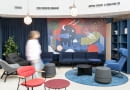 Ibis Budapest Centrum. Proj. AKA Studio