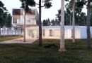 Cirlcle Line. Proj. Mobius Architekci
