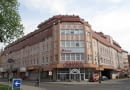 Legnica, Galeria Gwarna