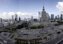 Konkurs na opracowanie koncepcji funkcjonalno-przestrzennej dla Placu Centralnego w Warszawie