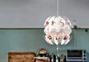 Lampa IKEA PS 2014