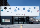 Posterunek policji w Kumamoto (Japonia) - Klein-Dytham Architecture