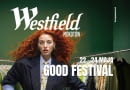 Westfield Good Festival 22-24.05.2025 r.