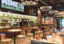 Nine’s - restauracja Roberta Lewandowskiego w Browarach Warszawskich