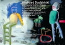 Wystawa prac Andrzeja Dudzińskiego