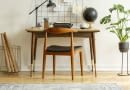 Drewniane krzesła - wybieramy najciekawsze modele