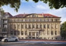 Skarbiec przy Placu Wolności w Poznaniu