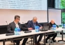 Marek Chrobak, Piotr Fokczyński i Bolesław Stelmach podpisali Kartę Warszawską