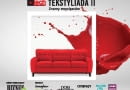Znamy zwycięzców konkursu Tekstyliada