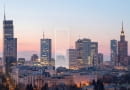 Roma Tower powstanie w ścisłym centrum Warszawy