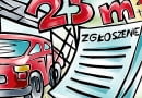 Jeśli budujemy wiatę do 25 m2, wówczas wystarczy tylko zgłoszenie