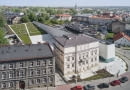 Centrum Bajki i Animacji OKO w Bielsku-Białej. Proj. Nizio Design International
