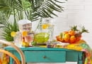 picnic, zara, zara home, czas na piknik, urządzanie wnętrz, przyjęcie