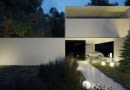 Dom w sosnowym lesie projektu MUS ARCHITECTS