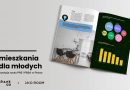 Raport "Mieszkania dla młodych"