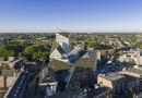 Nieuw Bergen w Eindhoven. Proj. MVRDV