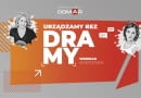 „Urządzamy bez Dramy” - webinar Galerii Wnętrz DOMAR - 13.09.2022 r.