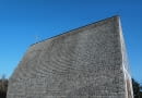 kościół, beton
