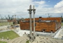 Europejskie Centrum Solidarności w Gdańsku, proj. FORT