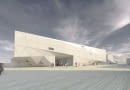 Muzeum Sztuki w Tel Awiwie, projekt: Preston Scott Cohen Inc