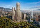 Trump Tower w Tibilisi