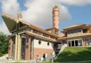 Centrum Pielgrzymkowo-Turystyczne w Koszalinie, projekt