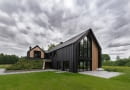 Hilltop House - domek na górce