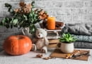 Inspiracje: jesienne dekoracje