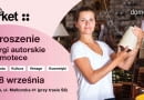 Domomarket – targi autorskie już 17-18 września w Domotece