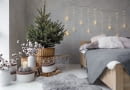Aranżacja mieszkania na zimę