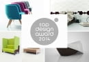 TOP DESIGN award 2014