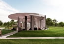 Serpentine Pavilion 2020 zaprojektowany przez Counterspace