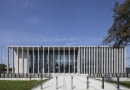 Sąd Rejonowy w Siedlcach, projekt: HRA Architekci